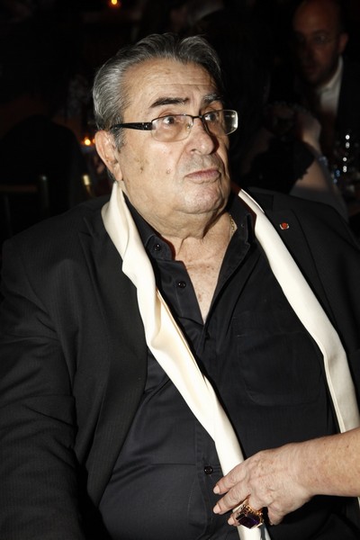 Murex D'or 2015 Part 1